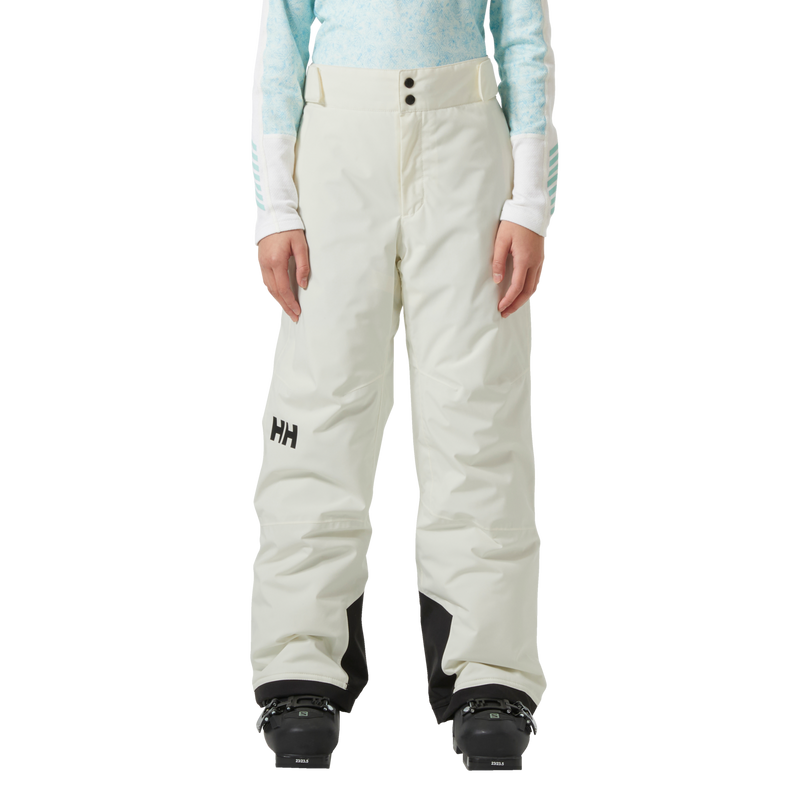 Youth Girl Diamond Pant, Helly Hansen Youth Girl Diamond Pant front