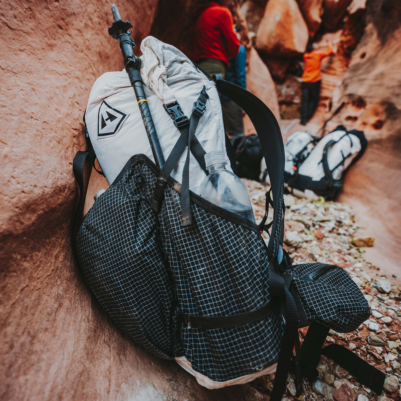 Southwest 55, Hyperlite Southwest 55 Lifestyle 2