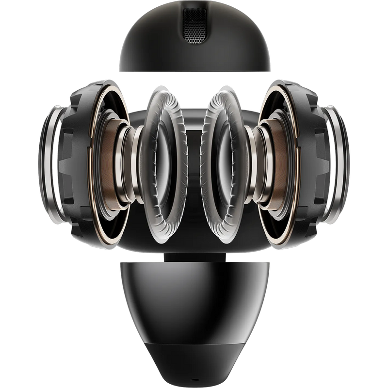 OpenDots One – Sports Basement