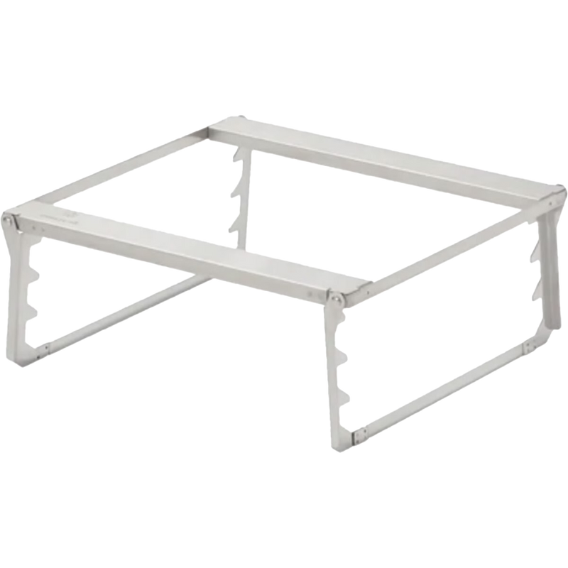 Pack and Carry Grill Bridge L, Featured Image