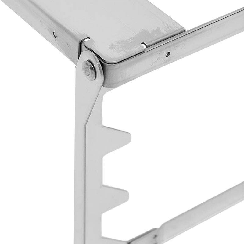 Pack and Carry Grill Bridge L, Snow Peak Pack and Carry Grill Bridge L Hinge