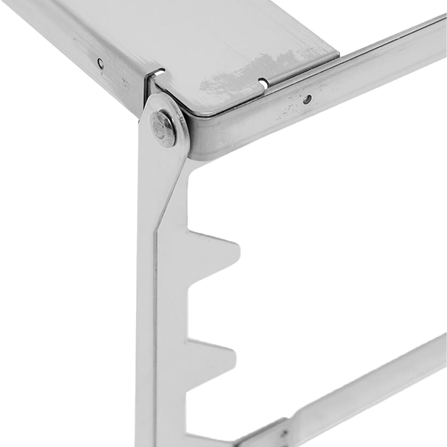 Pack and Carry Grill Bridge L alternate view