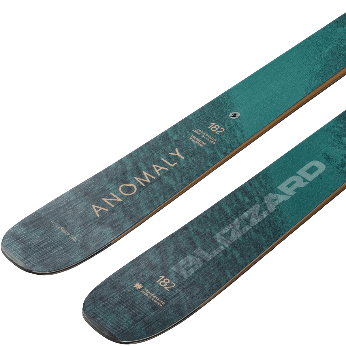 Anomaly 94 alternate view