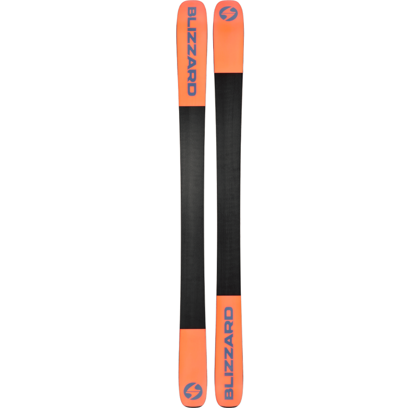 Blizzard Rustler 10 Demo Ski Package, Blizzard Rustler 10 base