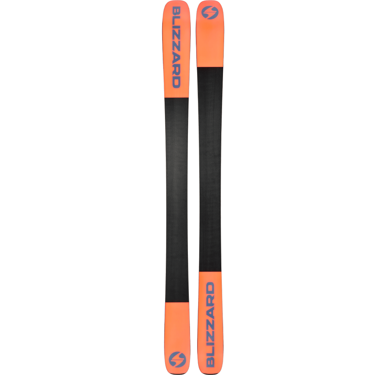 Blizzard Rustler 10 Demo Ski Package alternate view