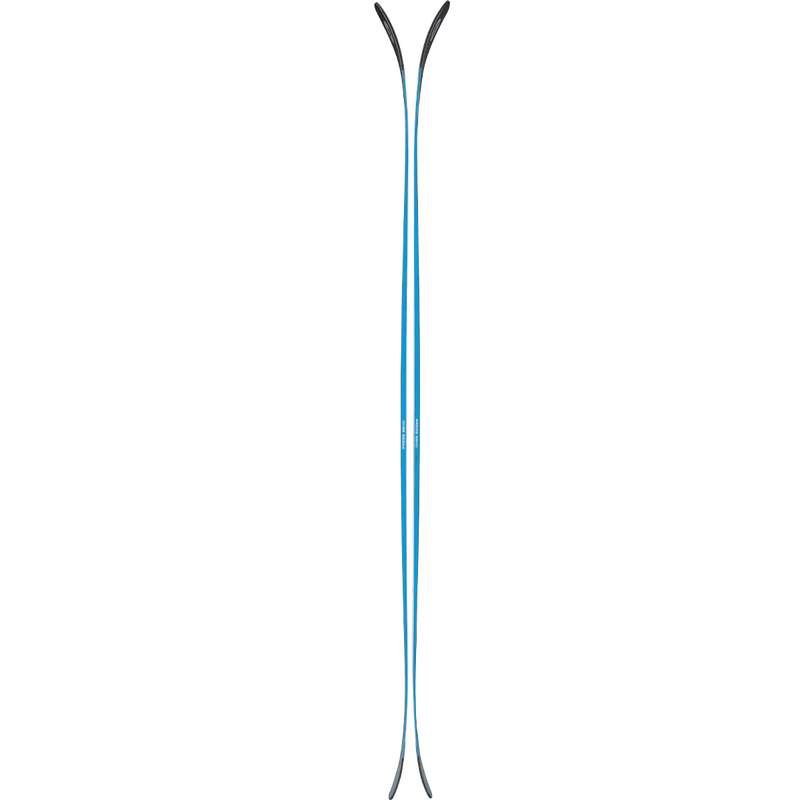 Blizzard Rustler 10 Demo Ski Package, Blizzard Rustler 10 profile
