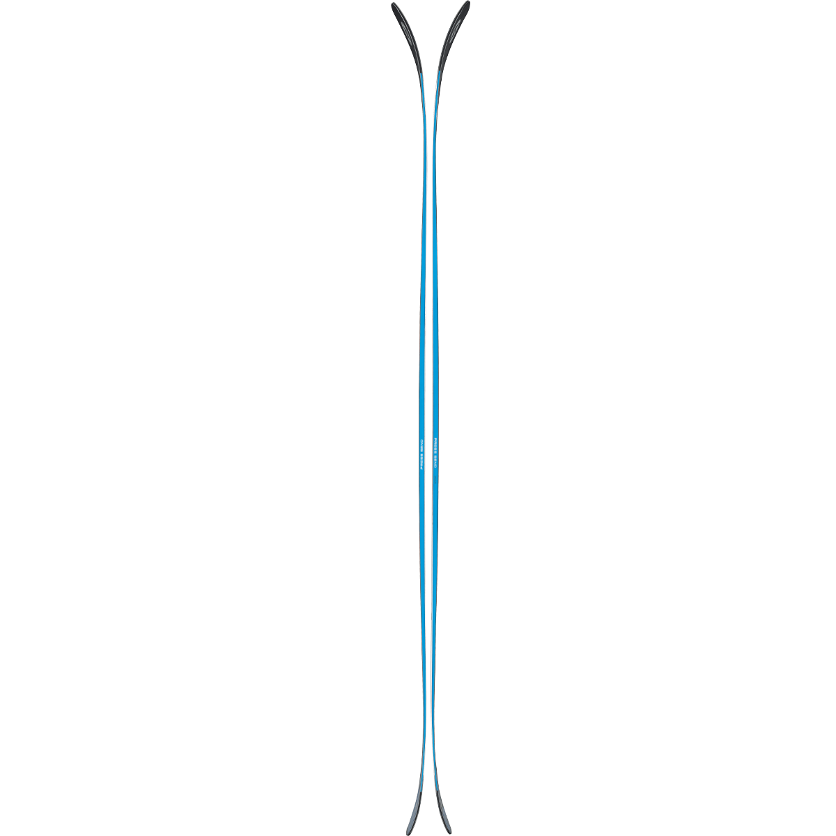 Blizzard Rustler 10 Demo Ski Package alternate view