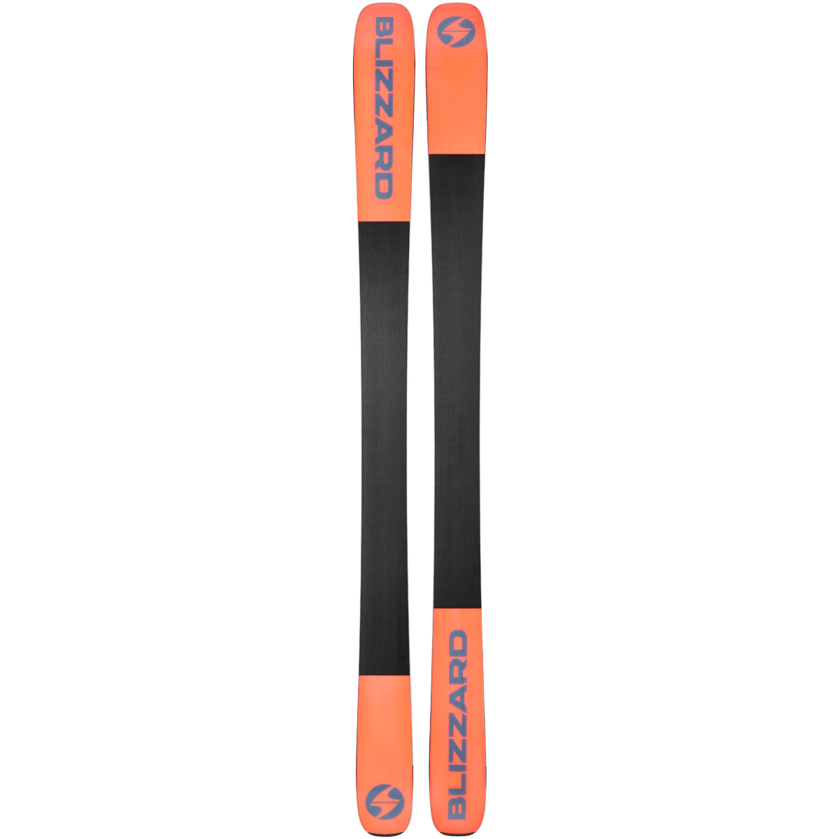 Blizzard Rustler 9 Demo Skis alternate view