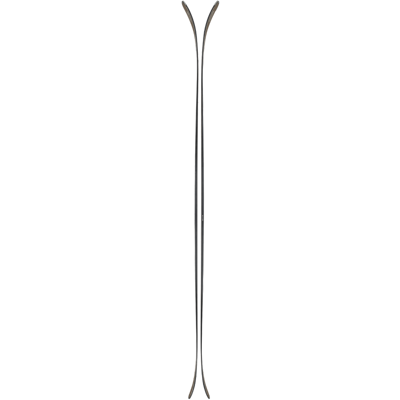 Blizzard Rustler 9 Demo Skis, Blizzard Rustler 9 profile