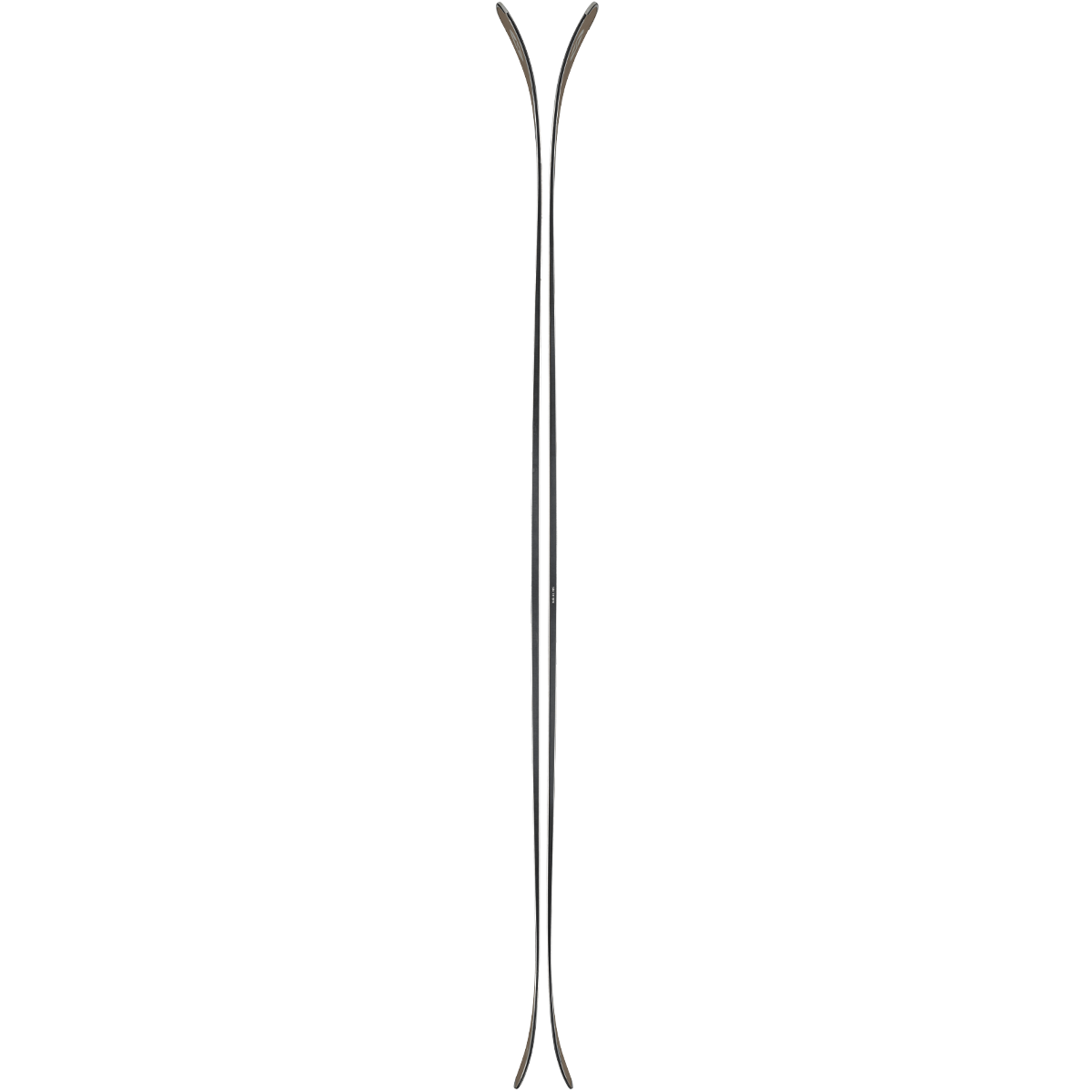 Blizzard Rustler 9 Demo Skis alternate view