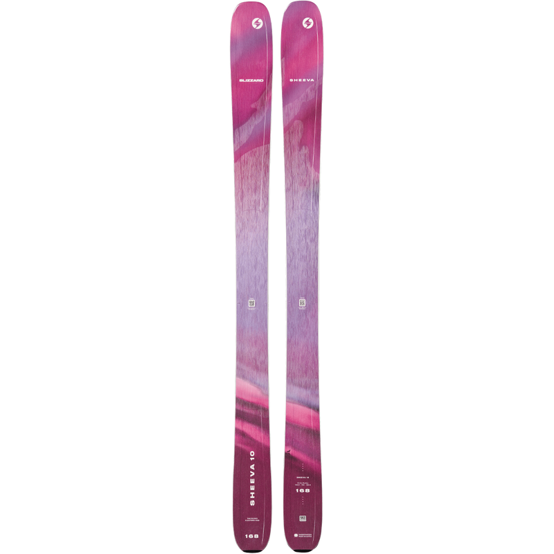 Women's Sheeva 10, Featured Image