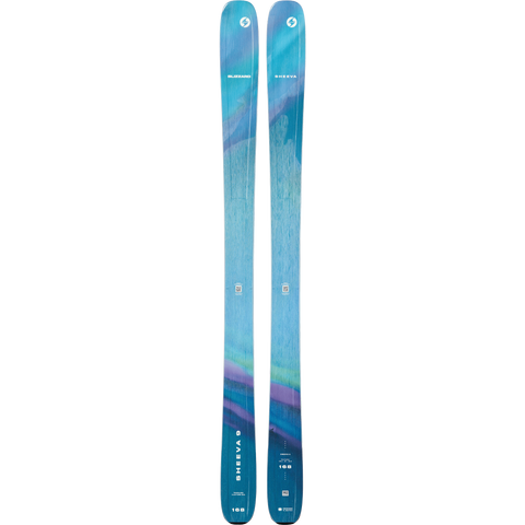 Women's Sheeva 9 – Sports Basement