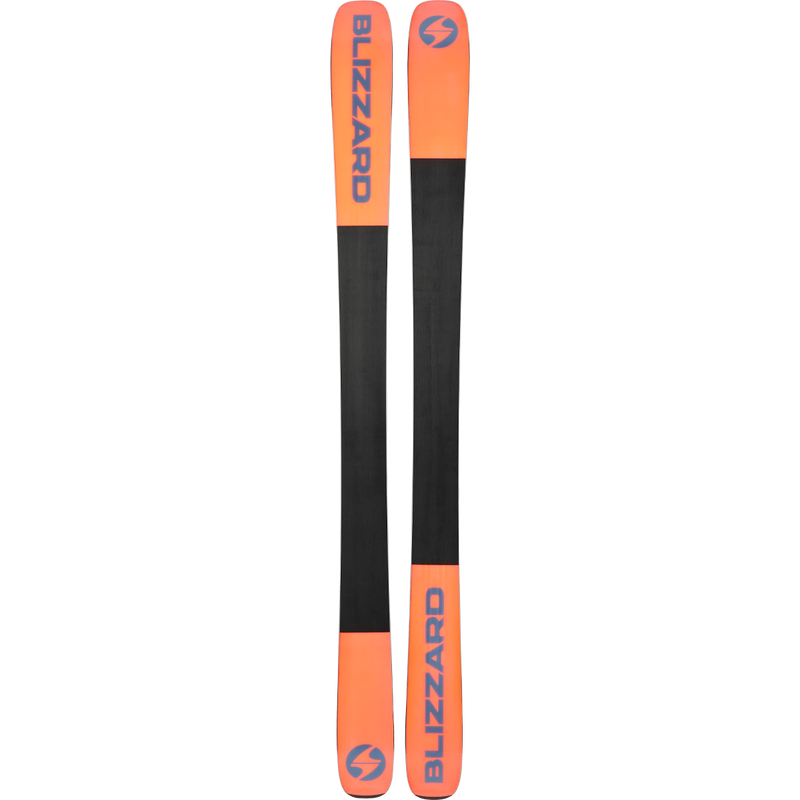 Blizzard Women's Sheeva 9 Demo Package, Blizzard Women's Sheeva 9 base