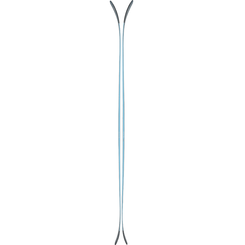 Blizzard Women's Sheeva 9 Demo Package, Blizzard Women's Sheeva 9 profile
