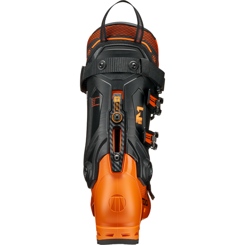 Mach1 LV 130, Tecnica Mach1 LV 130 heel