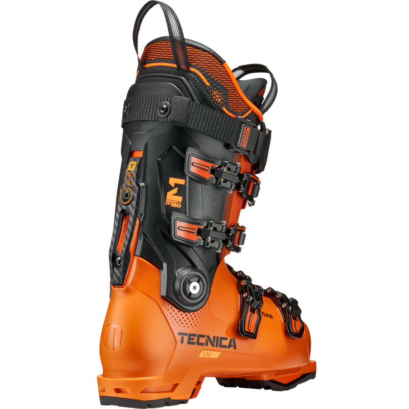 スキー TECNICA MACH1 LV 130 25.5 (295mm) Mach1 LV 130 – Sports Basement
