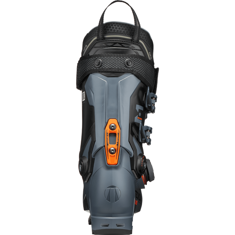 Mach BOA MV 120, Tecnica Mach BOA MV 120 heel