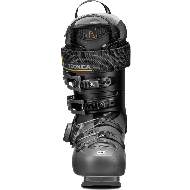 Mach BOA MV 100, Tecnica Mach BOA MV 100 toe