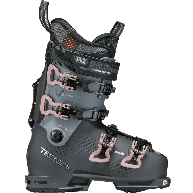 Women's Cochise 95, Featured Image