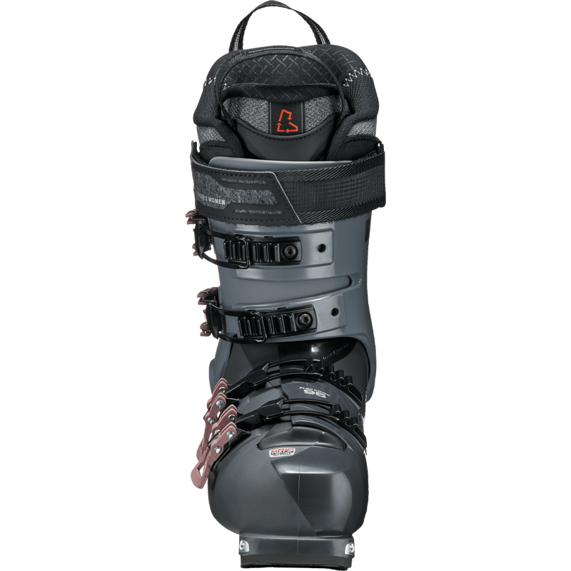Women's Cochise 95, Tecnica Women's Cochise 95 toe