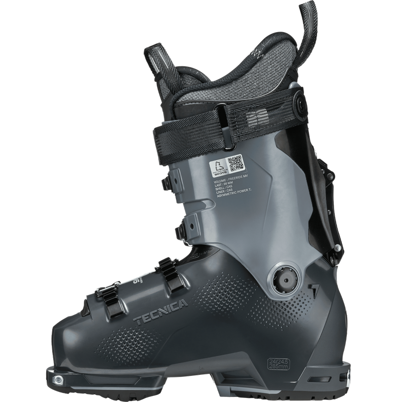 Women's Cochise 95, Tecnica Women's Cochise 95 side