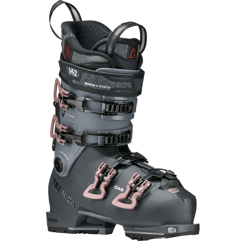 Women's Cochise 95, Tecnica Women's Cochise 95 front