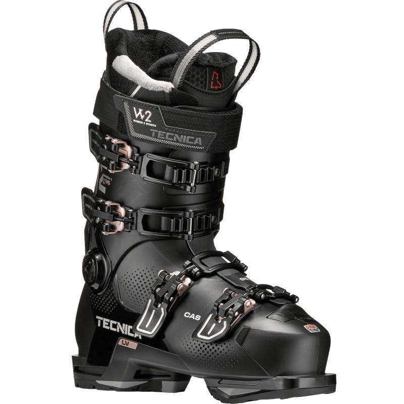 Women's Mach1 LV 95, Tecnica Women's Mach1 LV 95 front