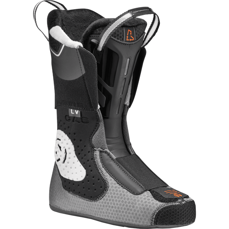 Women's Mach1 LV 95, Tecnica Women's Mach1 LV 95 liner
