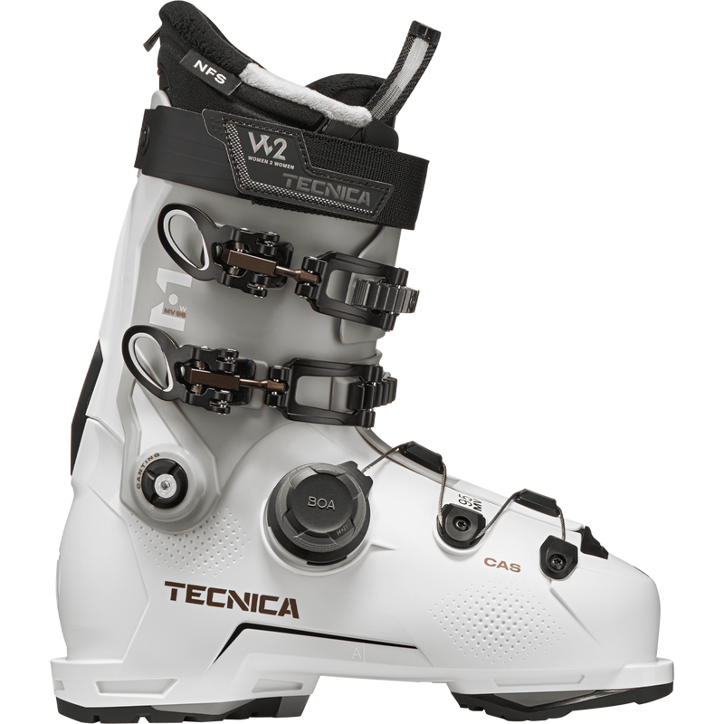 Women's Mach BOA MV 95, Featured Image