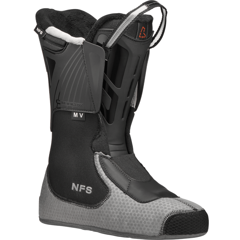 Women's Mach BOA MV 95, Tecnica Women's Mach BOA MV 95 liner
