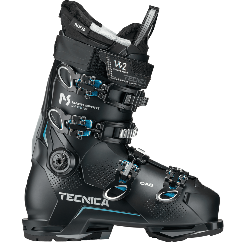 Women's Mach Sport LV 85, Featured Image