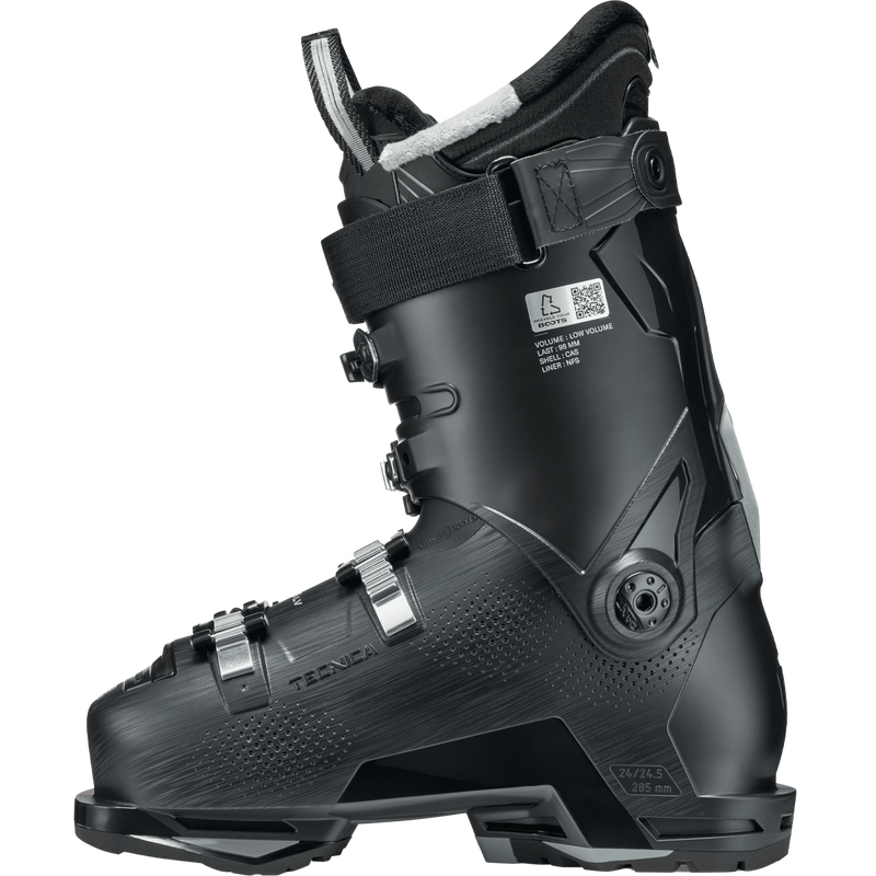 Women's Mach Sport LV 85, Tecnica Women's Mach Sport LV 85 side