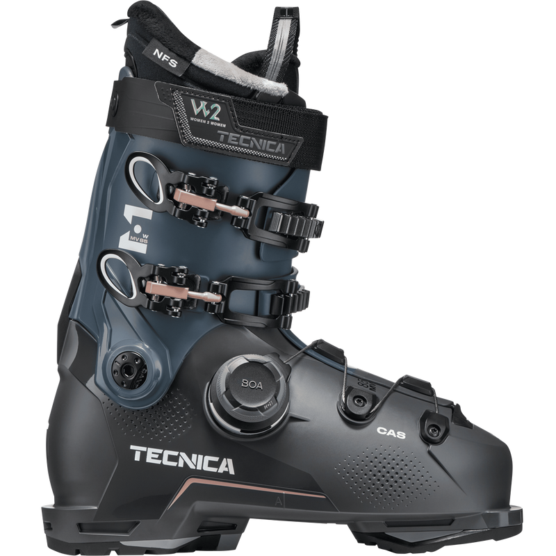 Women's Mach BOA MV 85, Featured Image