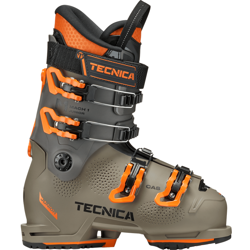 Youth Mach1 Jr, Featured Image