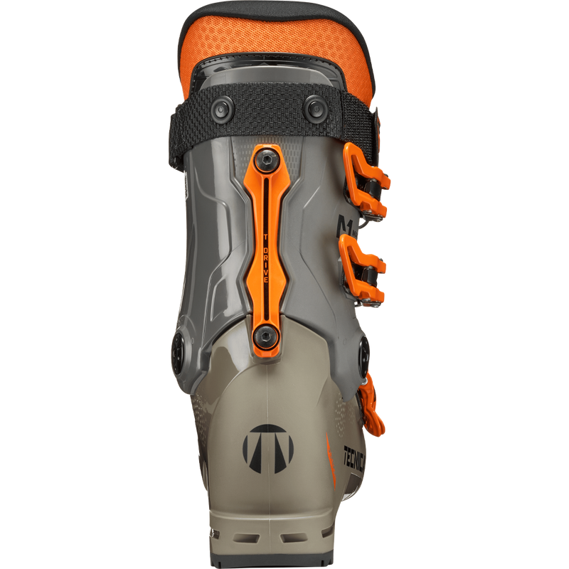 Youth Mach1 Jr, Tecnica Youth Mach1 Jr heel