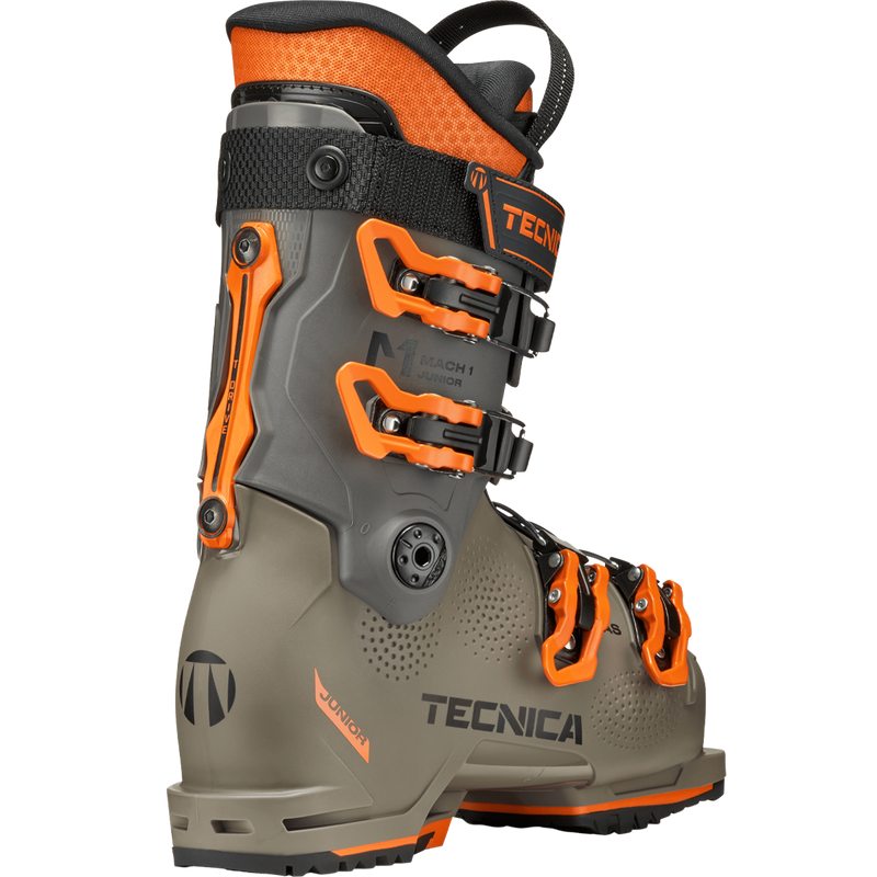 Youth Mach1 Jr, Tecnica Youth Mach1 Jr back
