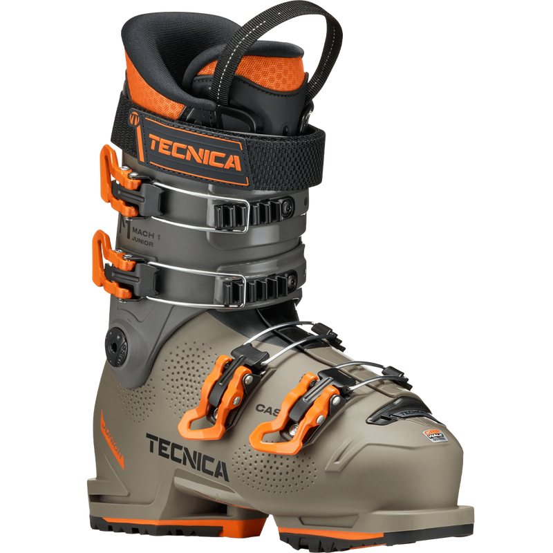 Youth Mach1 Jr, Tecnica Youth Mach1 Jr front