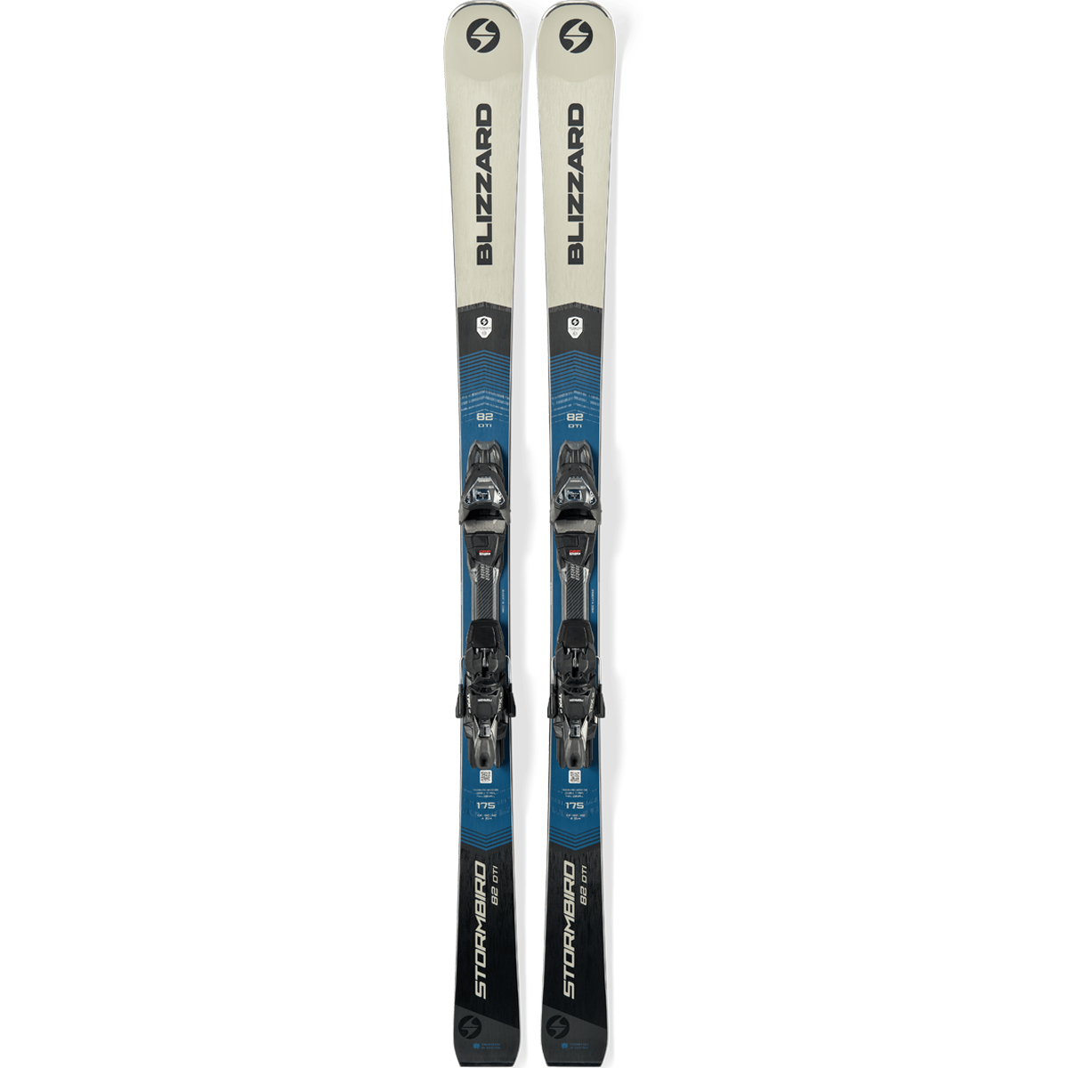 Stormbird 82 Dti + TPX 12 – Sports Basement