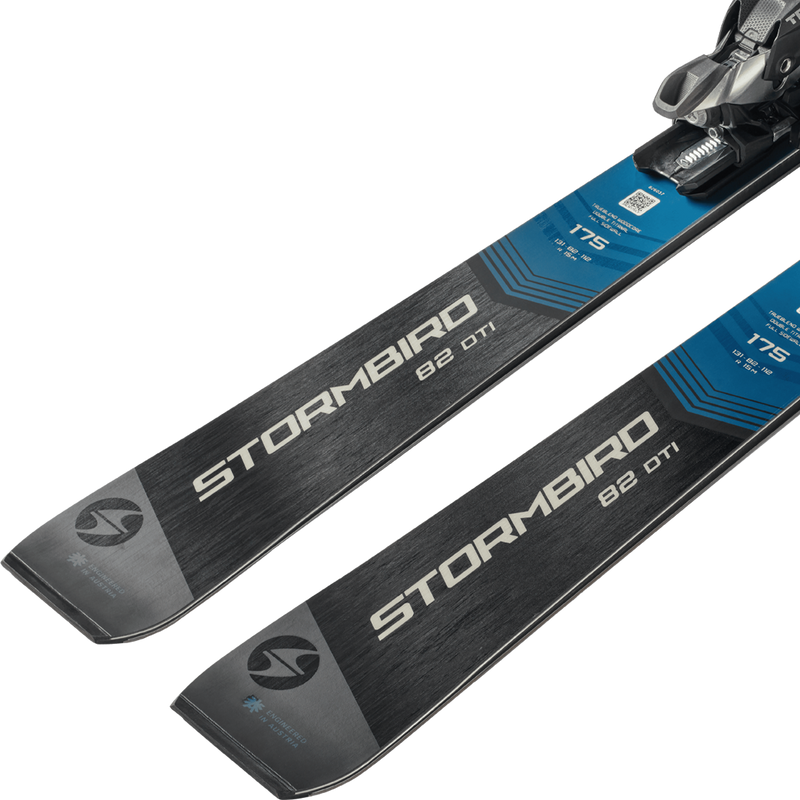 Stormbird 82 Dti + TPX 12 – Sports Basement