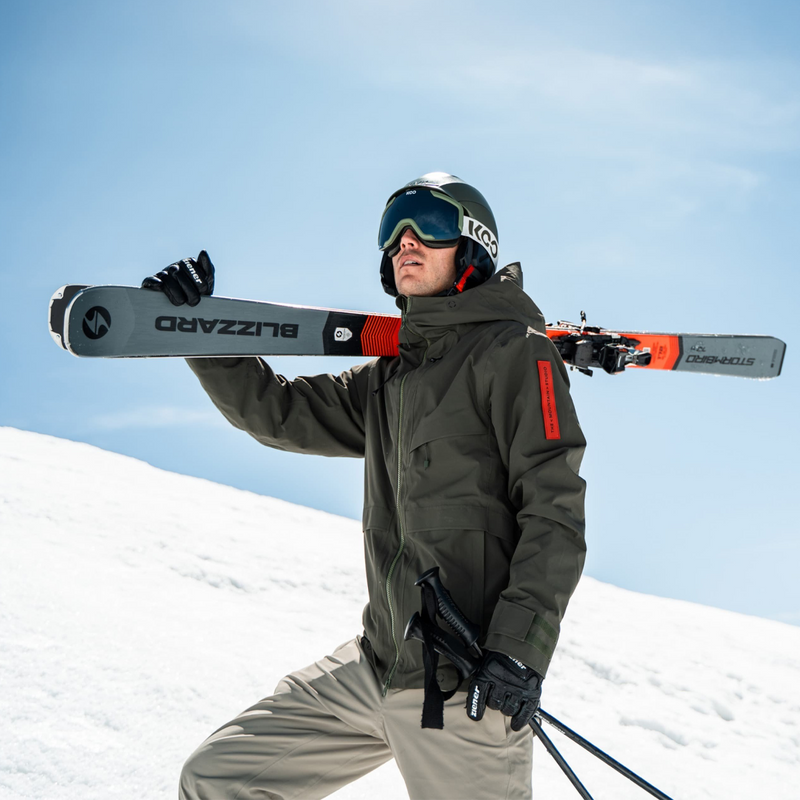 Stormbird 82 Dti + TPX 12 – Sports Basement