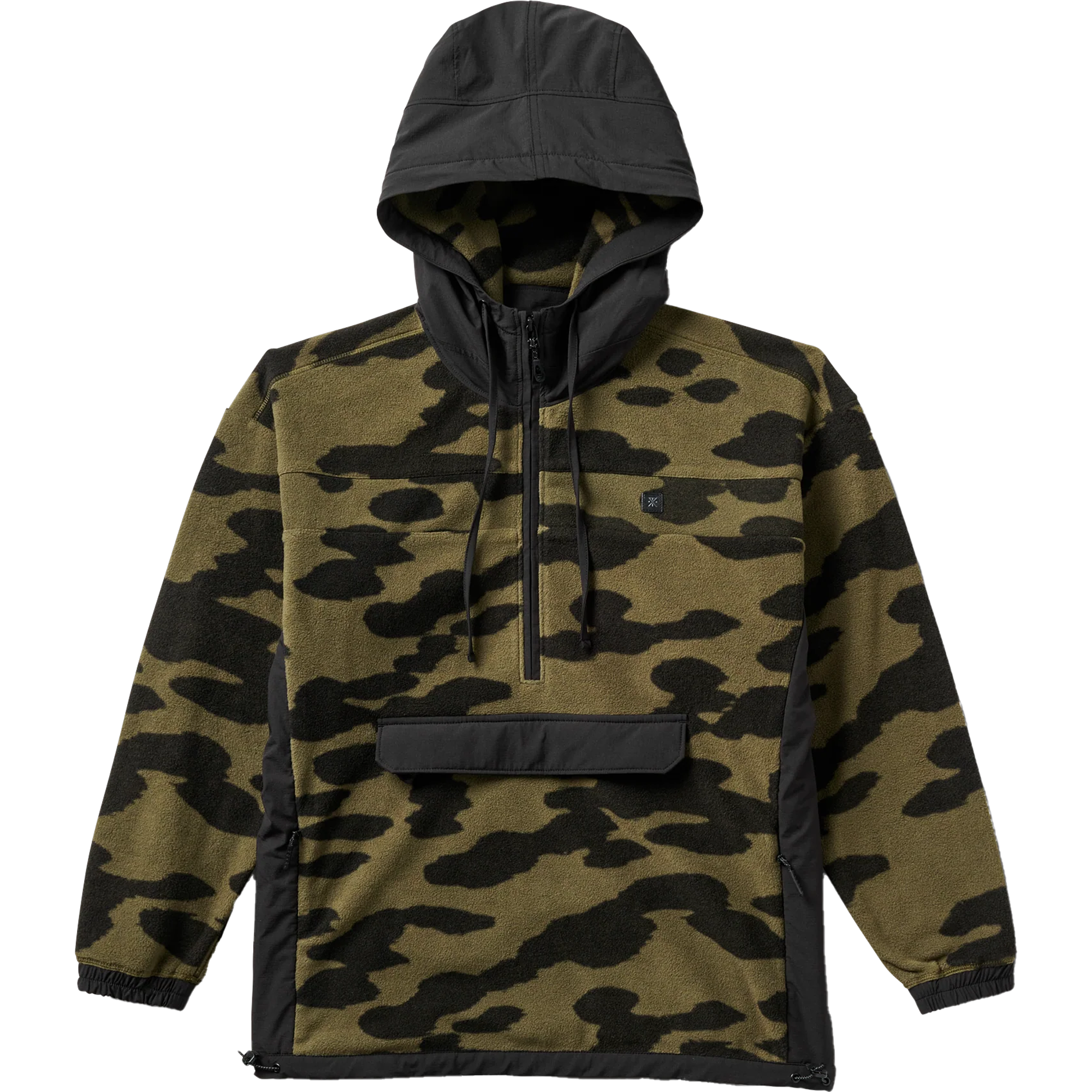 Men's Overland Anorak – Sports Basement