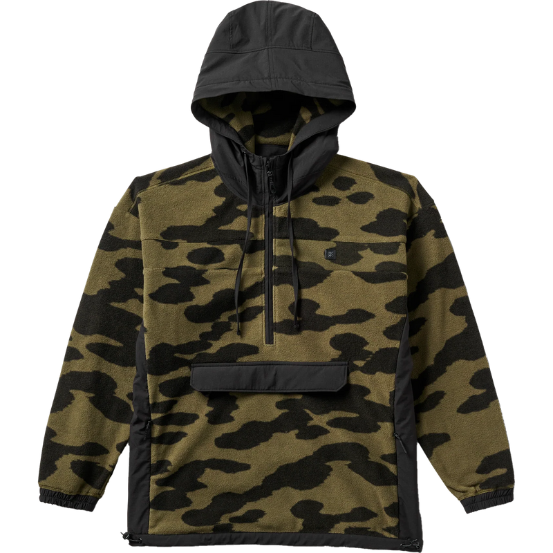 Men's Overland Anorak, Featured Image