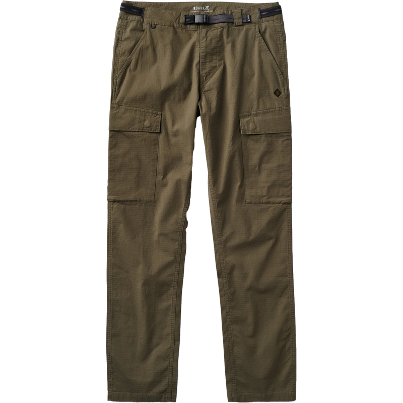 Men's Campover Cargo Pant, Featured Image