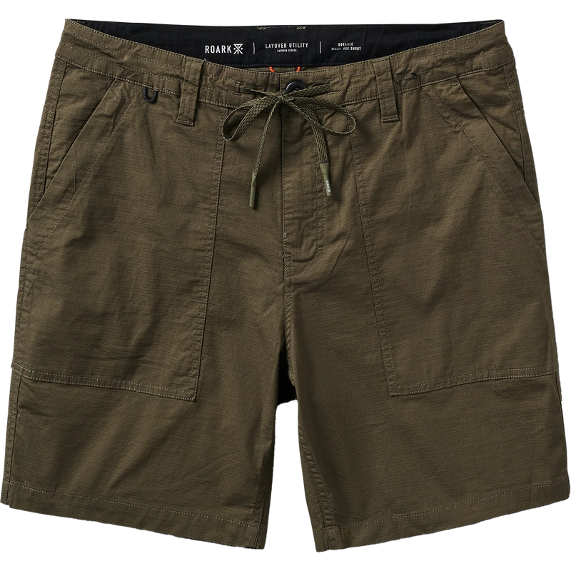 Men's Layover Utility Short, Featured Image