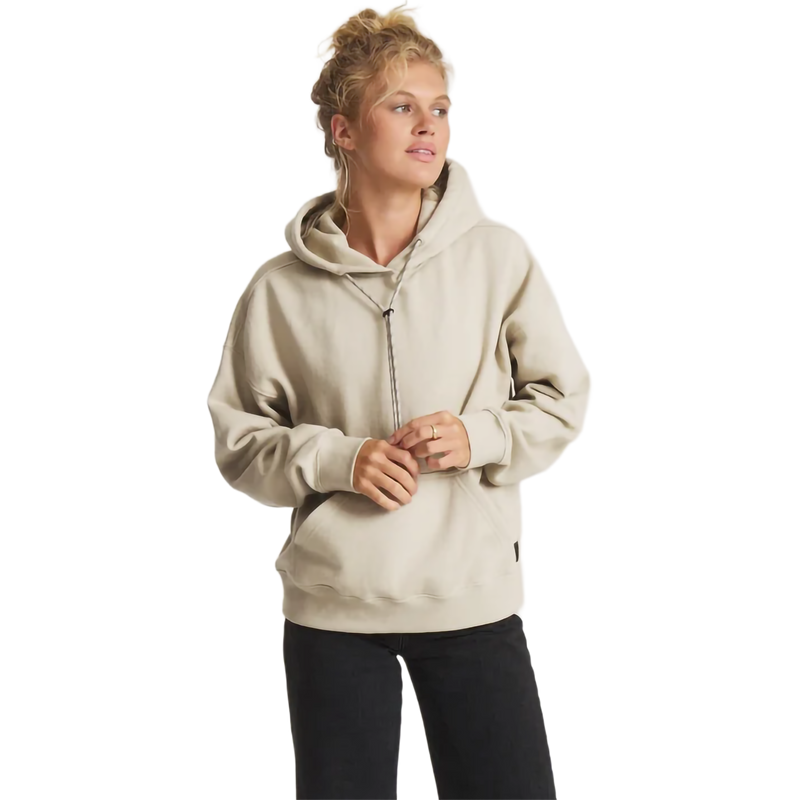 Women's Bolo Fleece, Featured Image