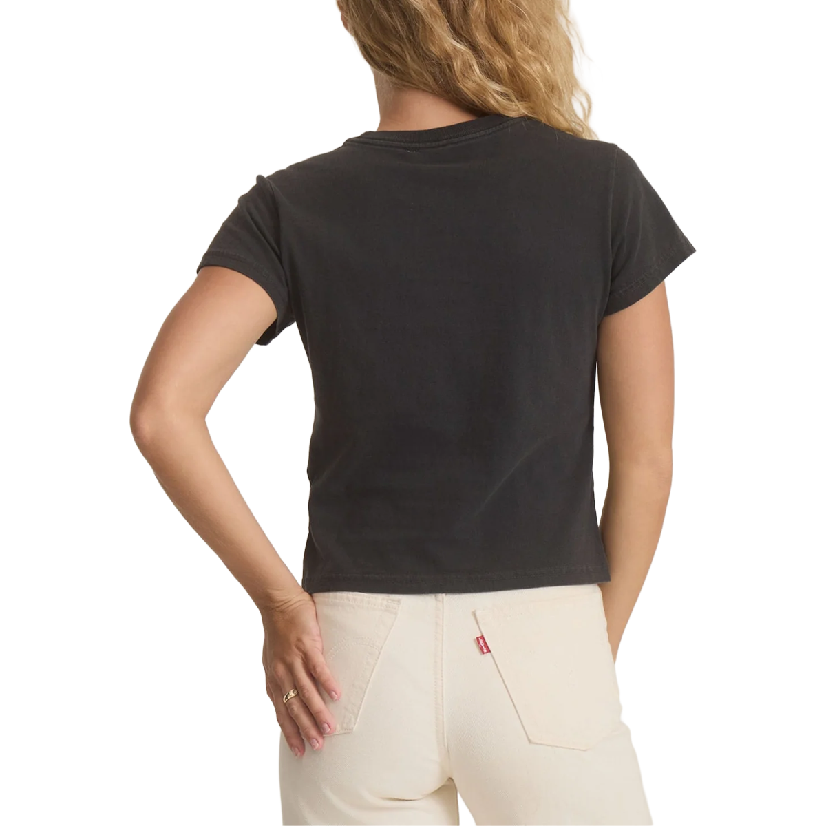 Women's Safecamp Muse Tee alternate view