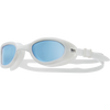 100-White