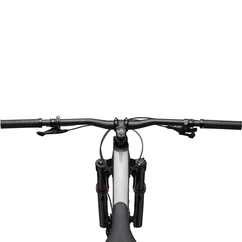 Habit 3, Cannondale Habit 3 handlebars