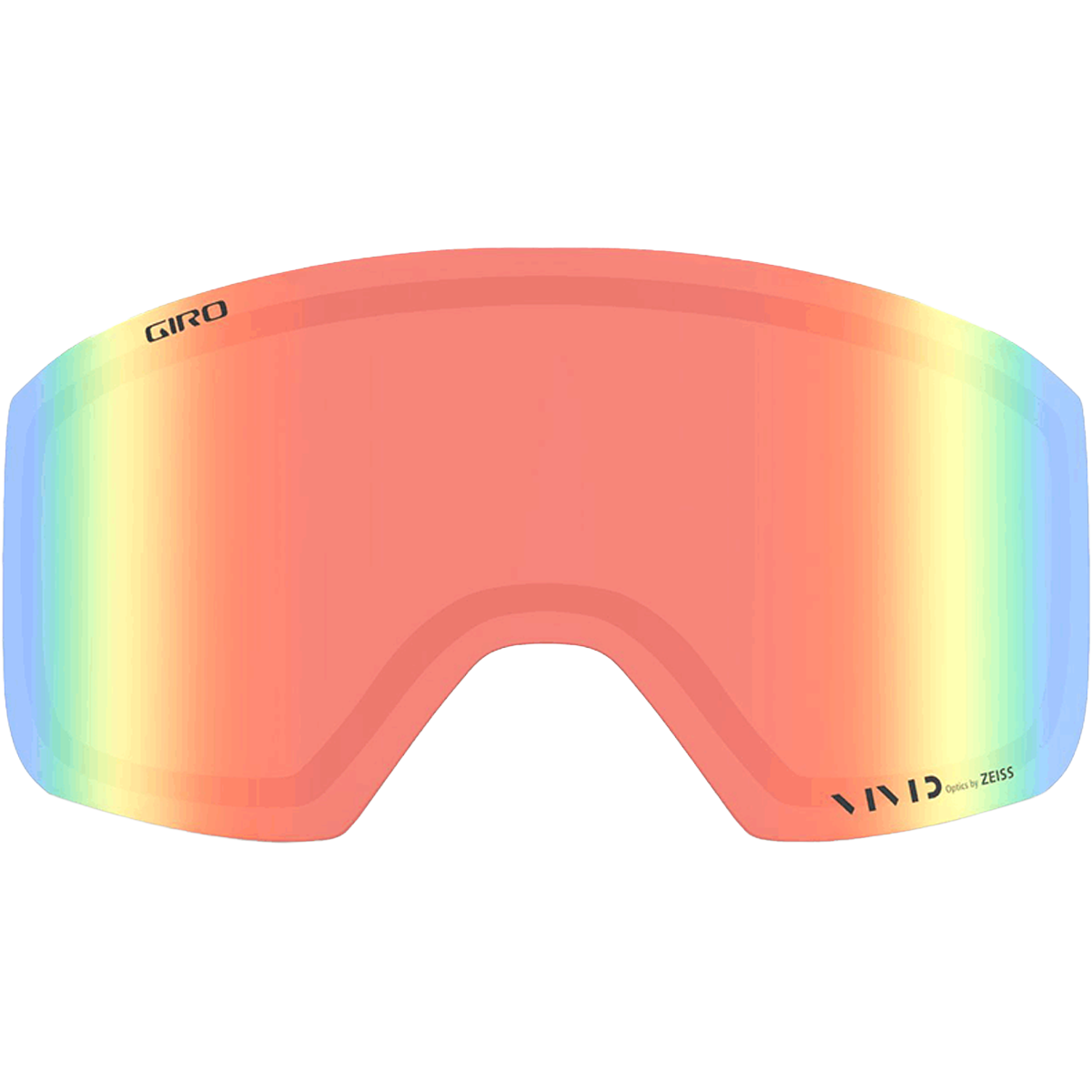 Axis Low Bridge + Bonus Lens alternate view