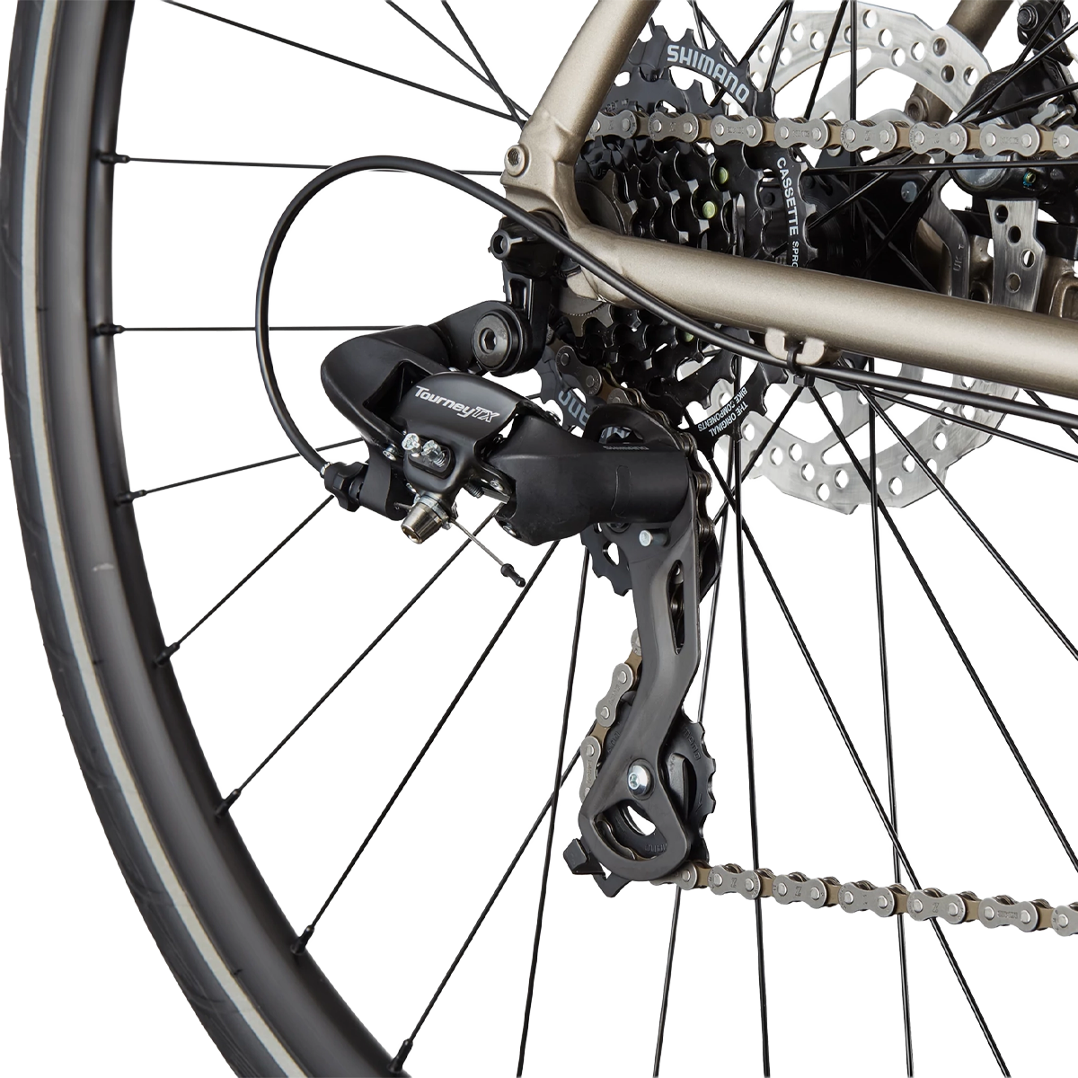 700 U Quick Disc 5 Remixte alternate view